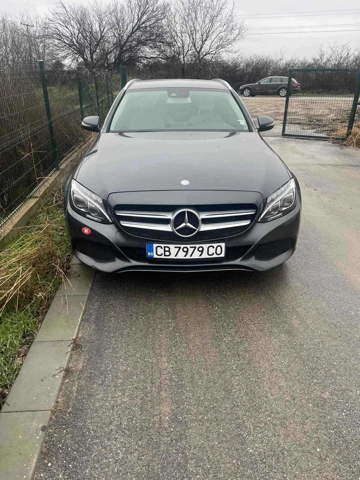 Mercedes-Benz E 350