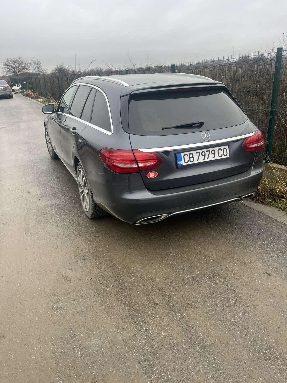 Mercedes-Benz E 350, снимка 4 - Автомобили и джипове - 54355702