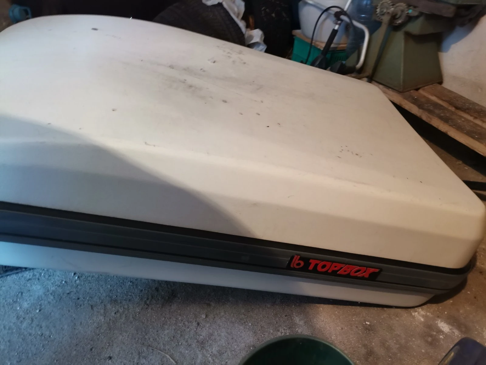Peugeot Partner, снимка 6 - Автомобили и джипове - 55789020