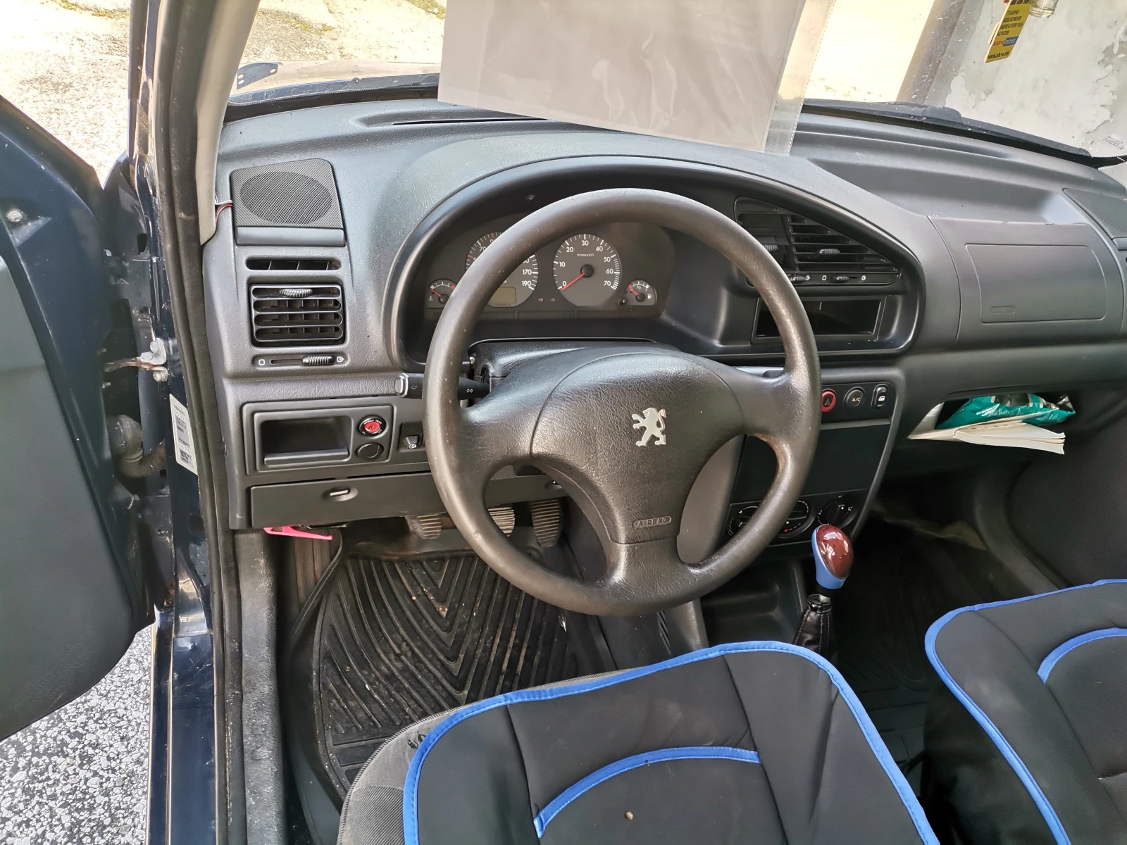 Peugeot Partner | Mobile.bg � ����������� 3