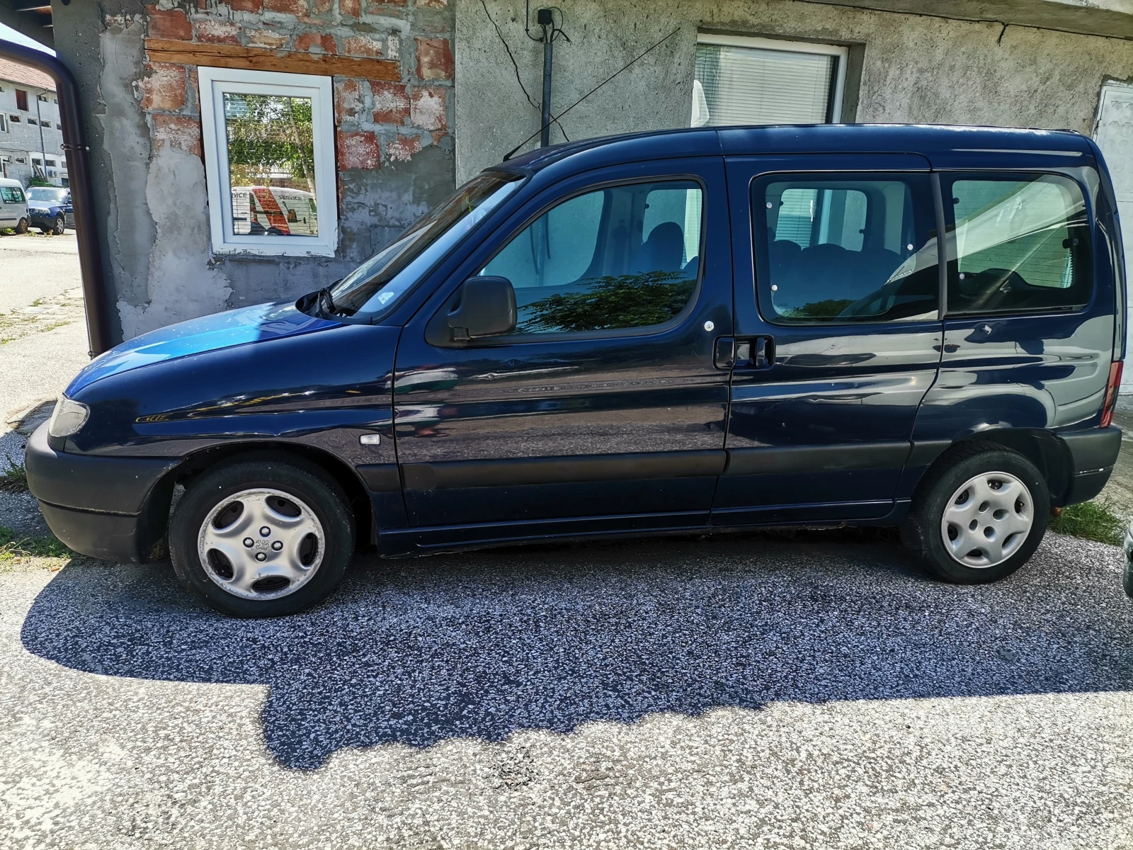 Peugeot Partner | Mobile.bg � ����������� 2