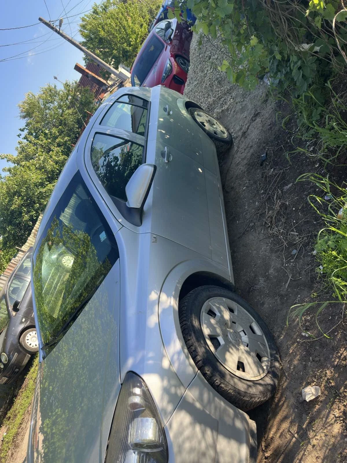 Opel Astra, снимка 3 - Автомобили и джипове - 55191822