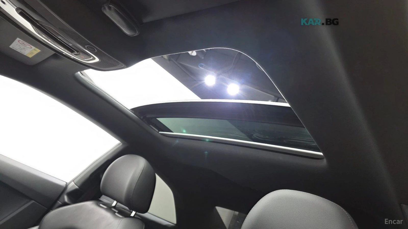 Audi A5 45TFSI* QUATTRO* PREMIUM* ПОДГРЕВ* HUD* КАМЕРА* ПА, снимка 16 - Автомобили и джипове - 55277823