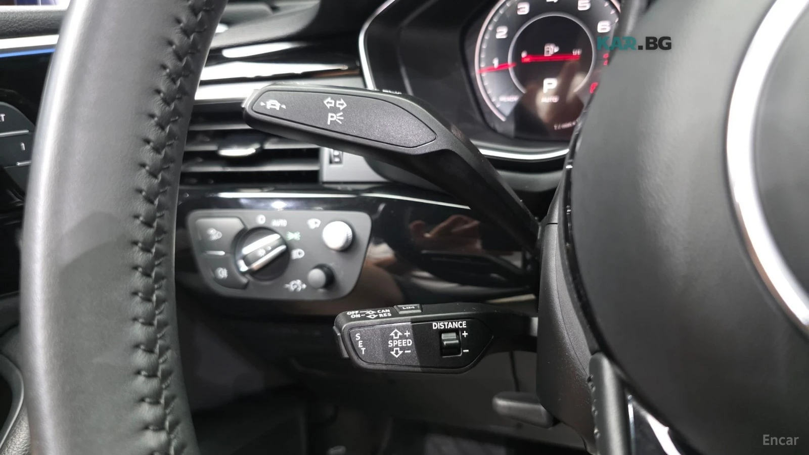 Audi A5 45TFSI* QUATTRO* PREMIUM* ПОДГРЕВ* HUD* КАМЕРА* ПА, снимка 15 - Автомобили и джипове - 55277823