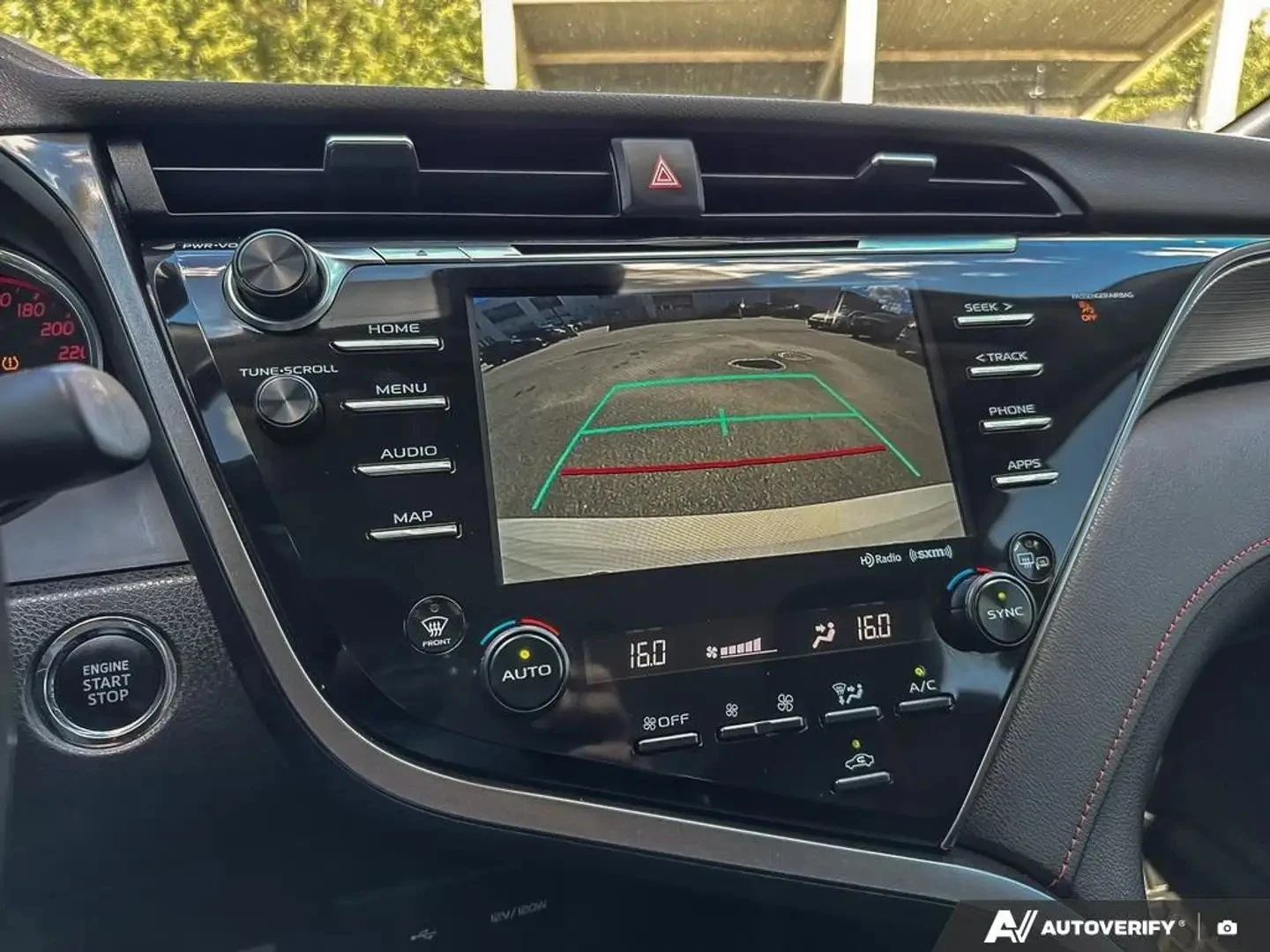 Toyota Camry XSE TRD ЦЕНА ДО БЪЛГАРИЯ РЕГИСТРАЦИЯ & АВТОКРЕДИТ, снимка 12 - Автомобили и джипове - 55284567