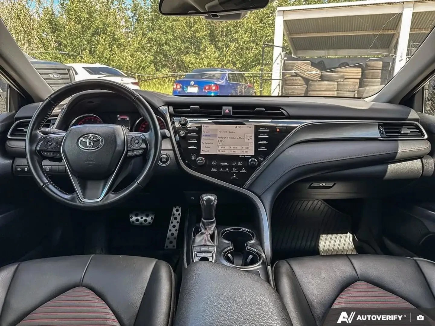 Toyota Camry XSE TRD ЦЕНА ДО БЪЛГАРИЯ РЕГИСТРАЦИЯ & АВТОКРЕДИТ, снимка 9 - Автомобили и джипове - 55284567