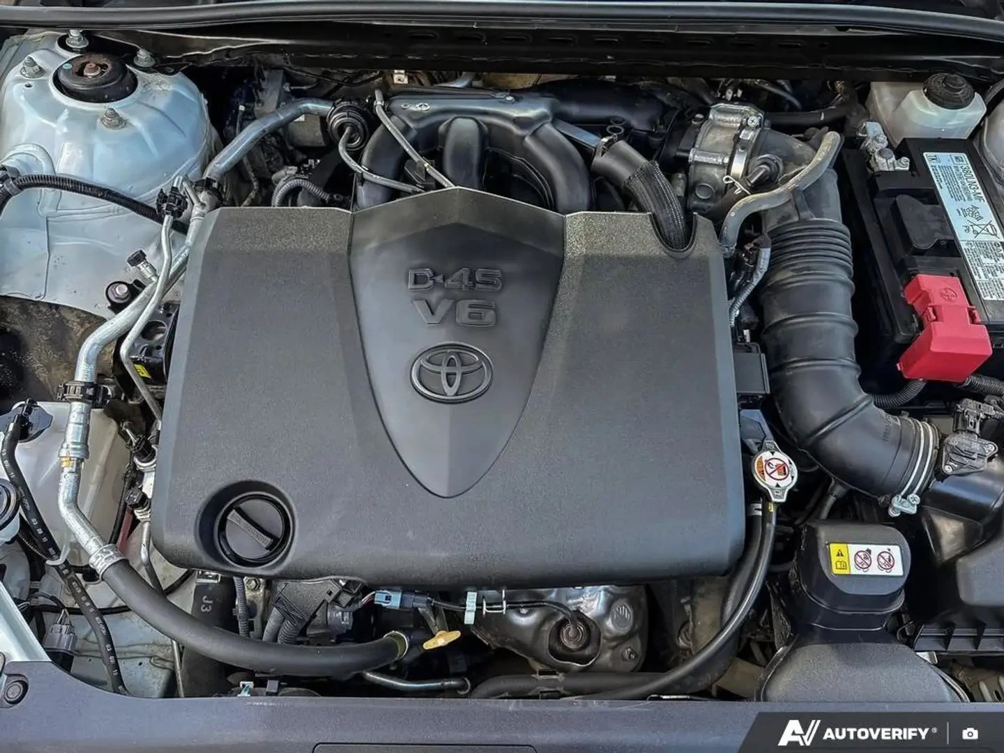 Toyota Camry XSE TRD ЦЕНА ДО БЪЛГАРИЯ РЕГИСТРАЦИЯ & АВТОКРЕДИТ, снимка 14 - Автомобили и джипове - 55284567