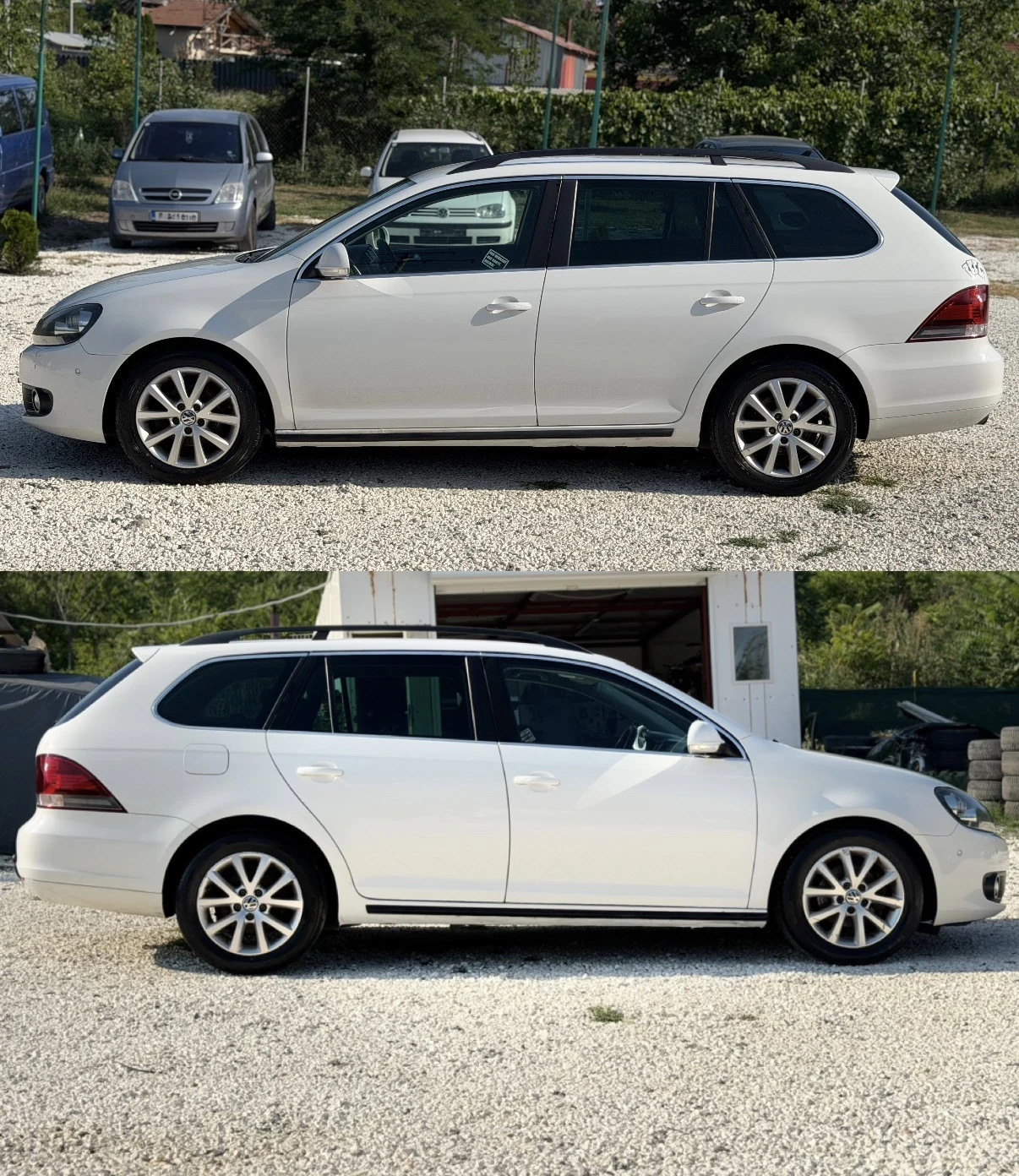 VW Golf 1.6 TDI 105 / NAVI, снимка 7 - Автомобили и джипове - 55364031