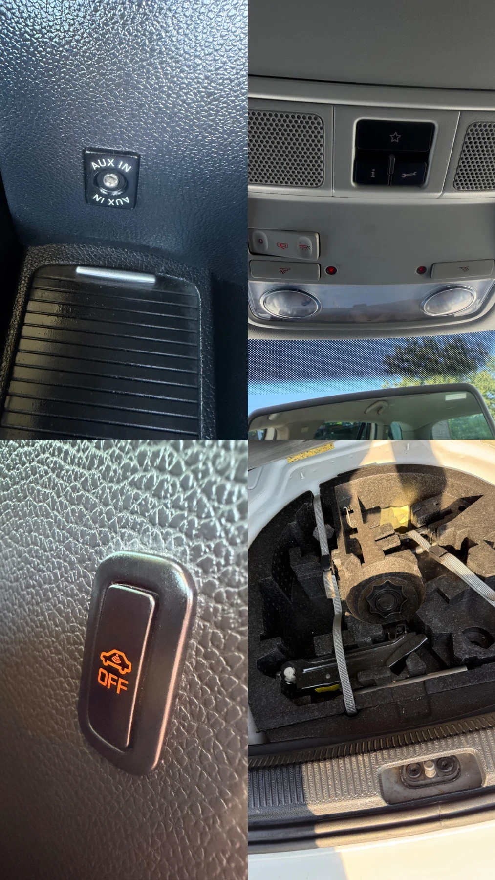 VW Golf 1.6 TDI 105 / NAVI, снимка 15 - Автомобили и джипове - 55364031