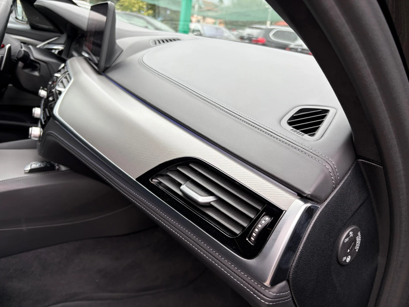 BMW M5, снимка 15 - Автомобили и джипове - 55411356