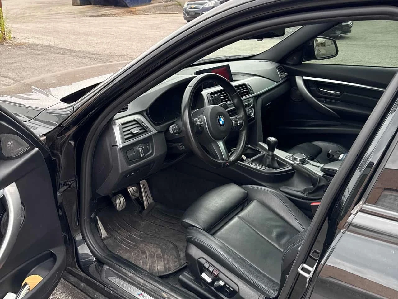 BMW 340  * XDRIVE * CARFAX * ОПЦИЯ ЗА ФИНАНСИРАНЕ, снимка 5 - Автомобили и джипове - 55425231