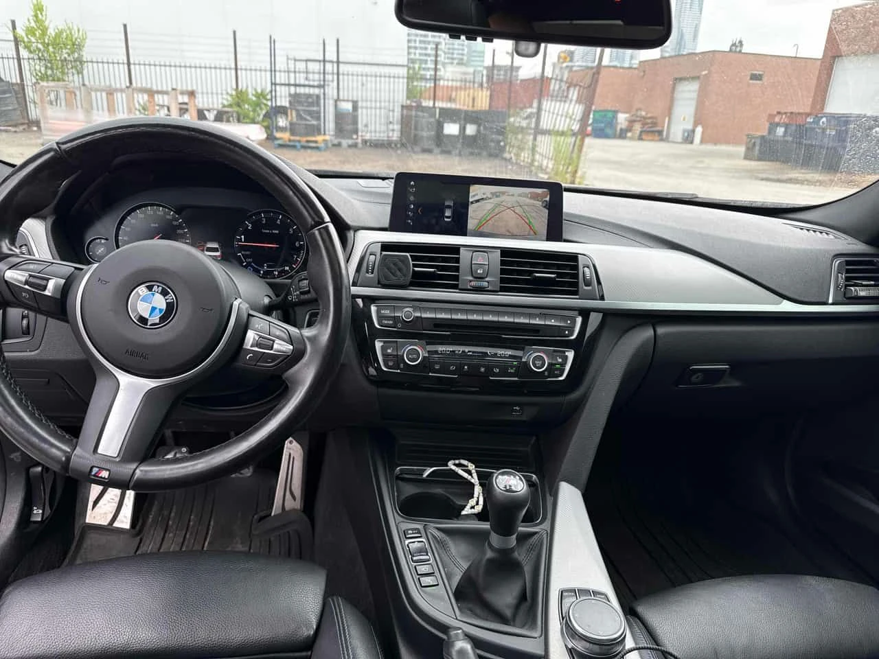 BMW 340  * XDRIVE * CARFAX * ОПЦИЯ ЗА ФИНАНСИРАНЕ, снимка 9 - Автомобили и джипове - 55425231