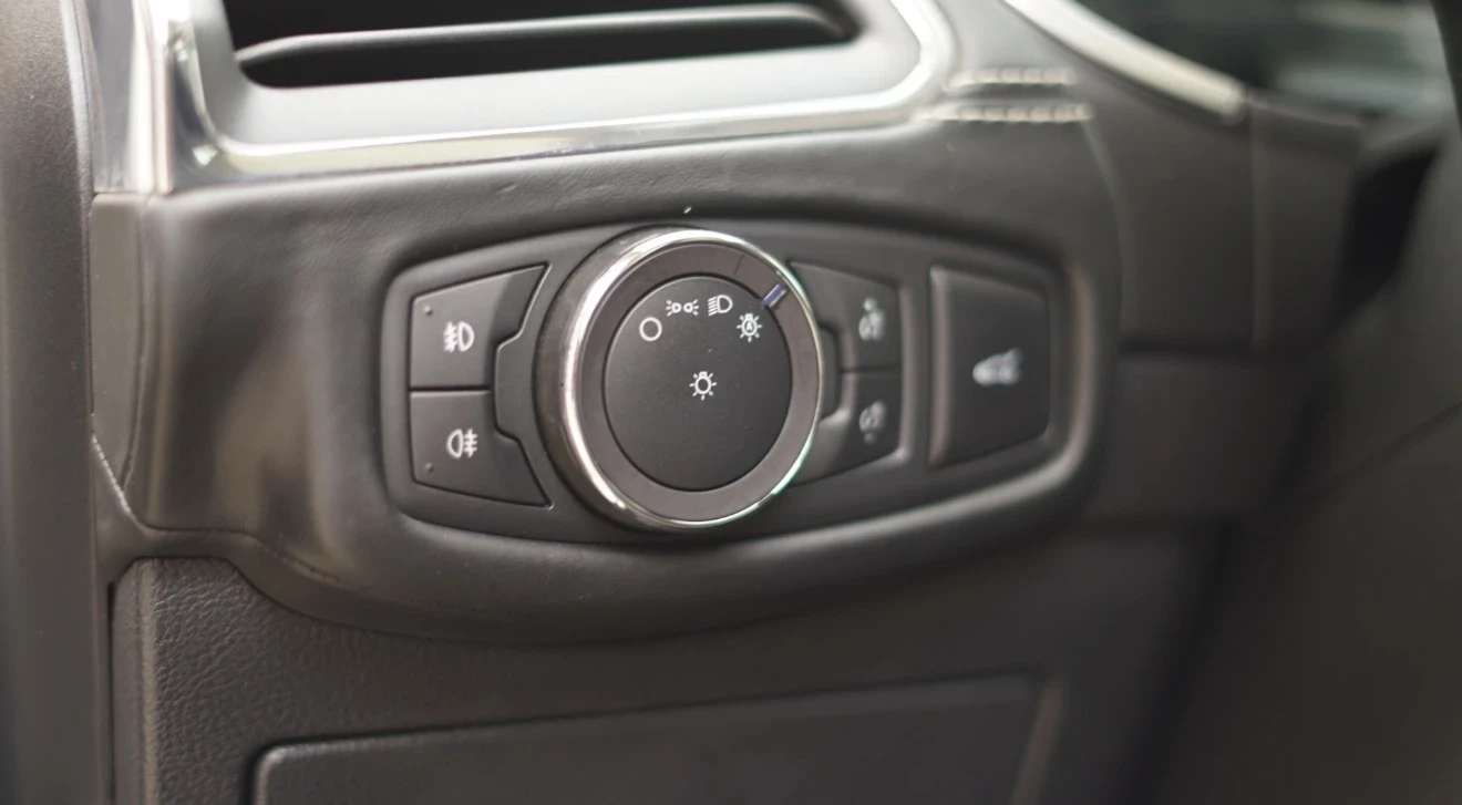 Ford S-Max Vignale Paket, снимка 13 - Автомобили и джипове - 55657471