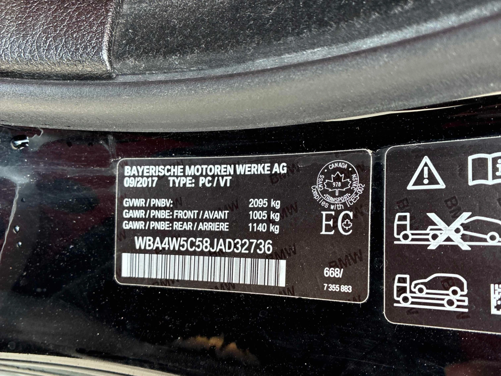 BMW 430 xDrive * CARFAX * ОПЦИЯ ЗА ФИНАНСИРАНЕ, снимка 10 - Автомобили и джипове - 55839017