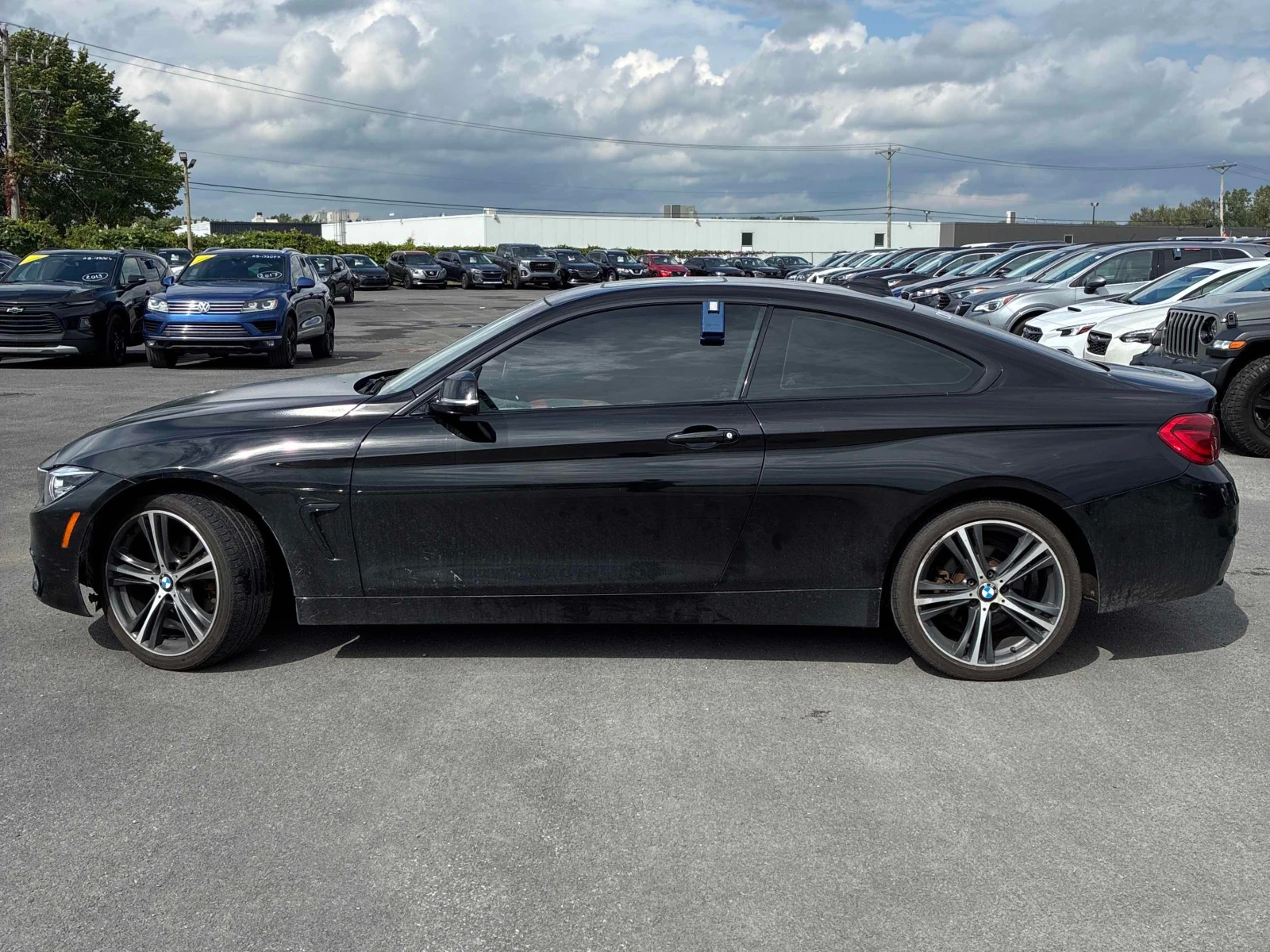 BMW 430 xDrive * CARFAX * ОПЦИЯ ЗА ФИНАНСИРАНЕ, снимка 2 - Автомобили и джипове - 55839017