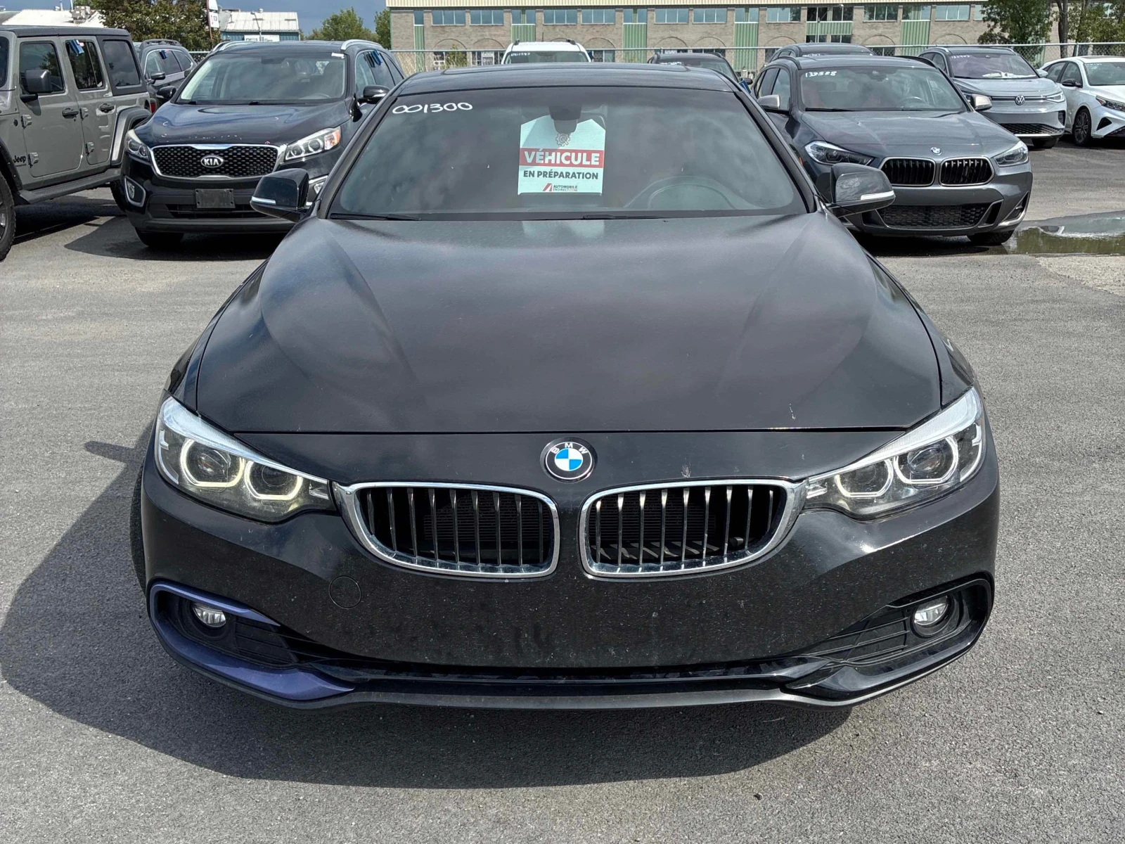 BMW 430 xDrive * CARFAX * ОПЦИЯ ЗА ФИНАНСИРАНЕ, снимка 6 - Автомобили и джипове - 55839017