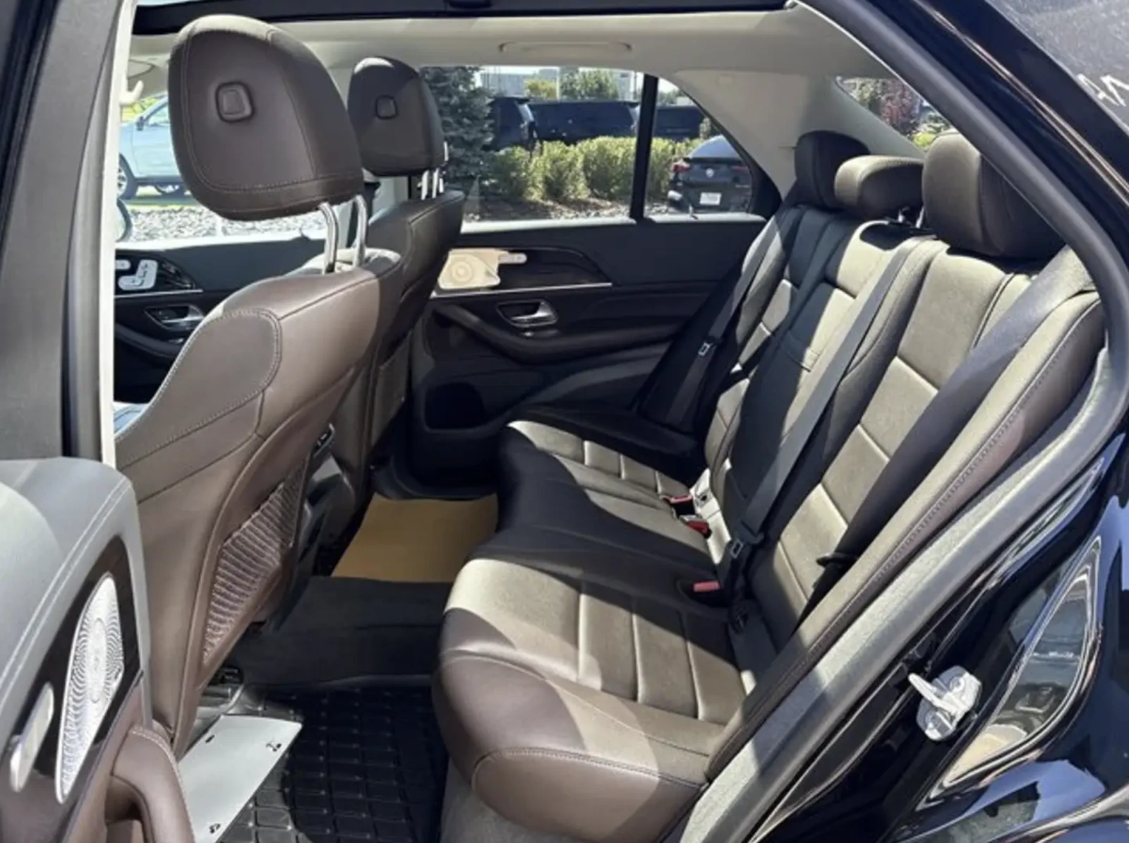 Mercedes-Benz GLE 450 2020 Mercedes-Benz GLE 450, снимка 7 - Автомобили и джипове - 55912596
