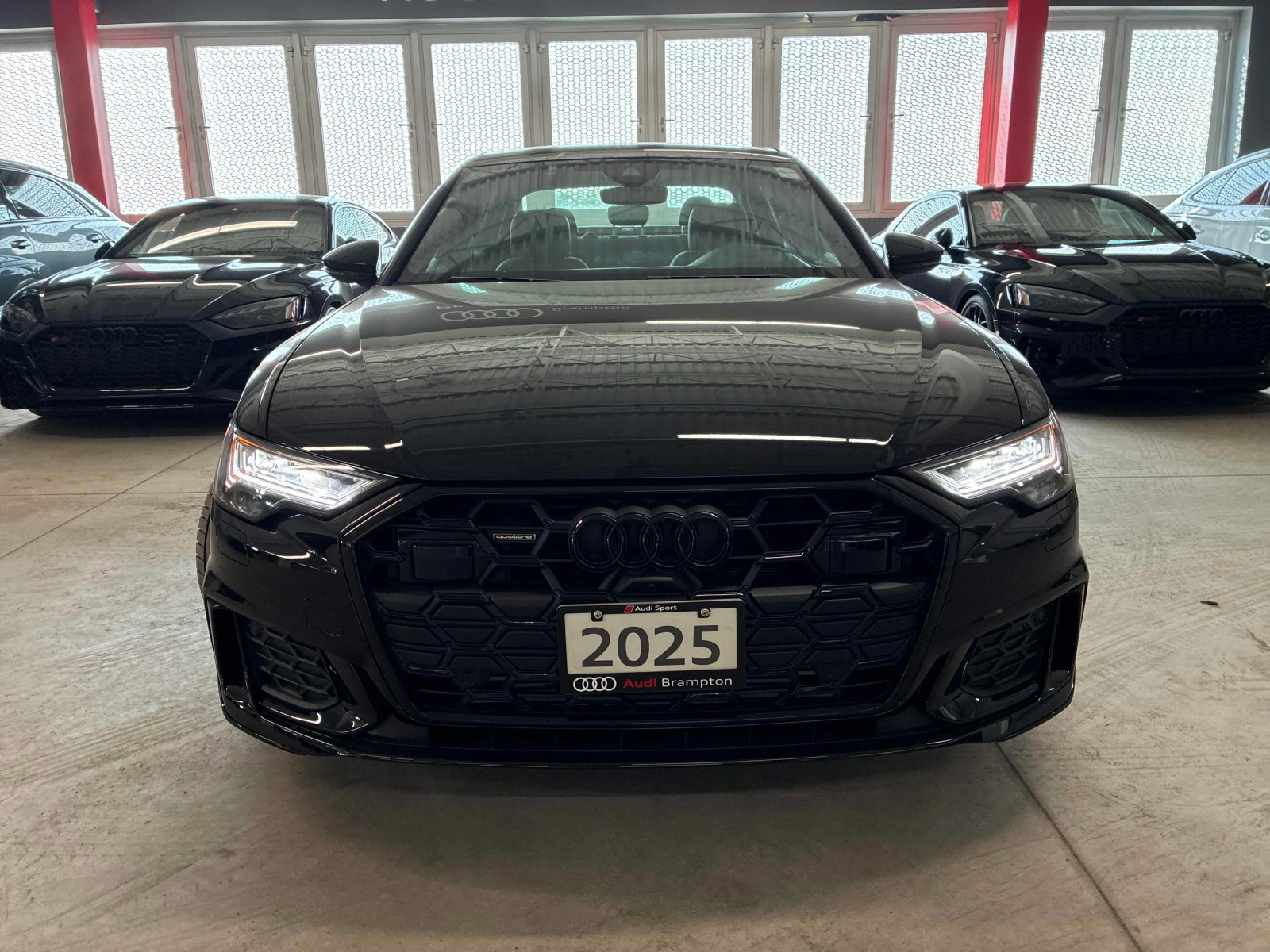 Audi A6 * Technik * CARFAX * ОПЦИЯ ЗА ФИНАНСИРАНЕ, снимка 6 - Автомобили и джипове - 56156293