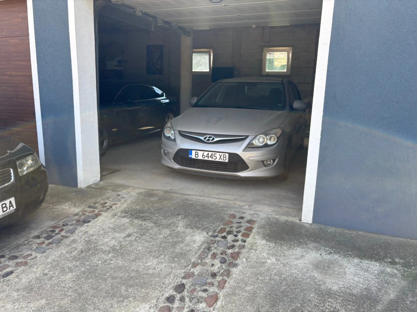 Hyundai I30, снимка 10 - Автомобили и джипове - 56277610