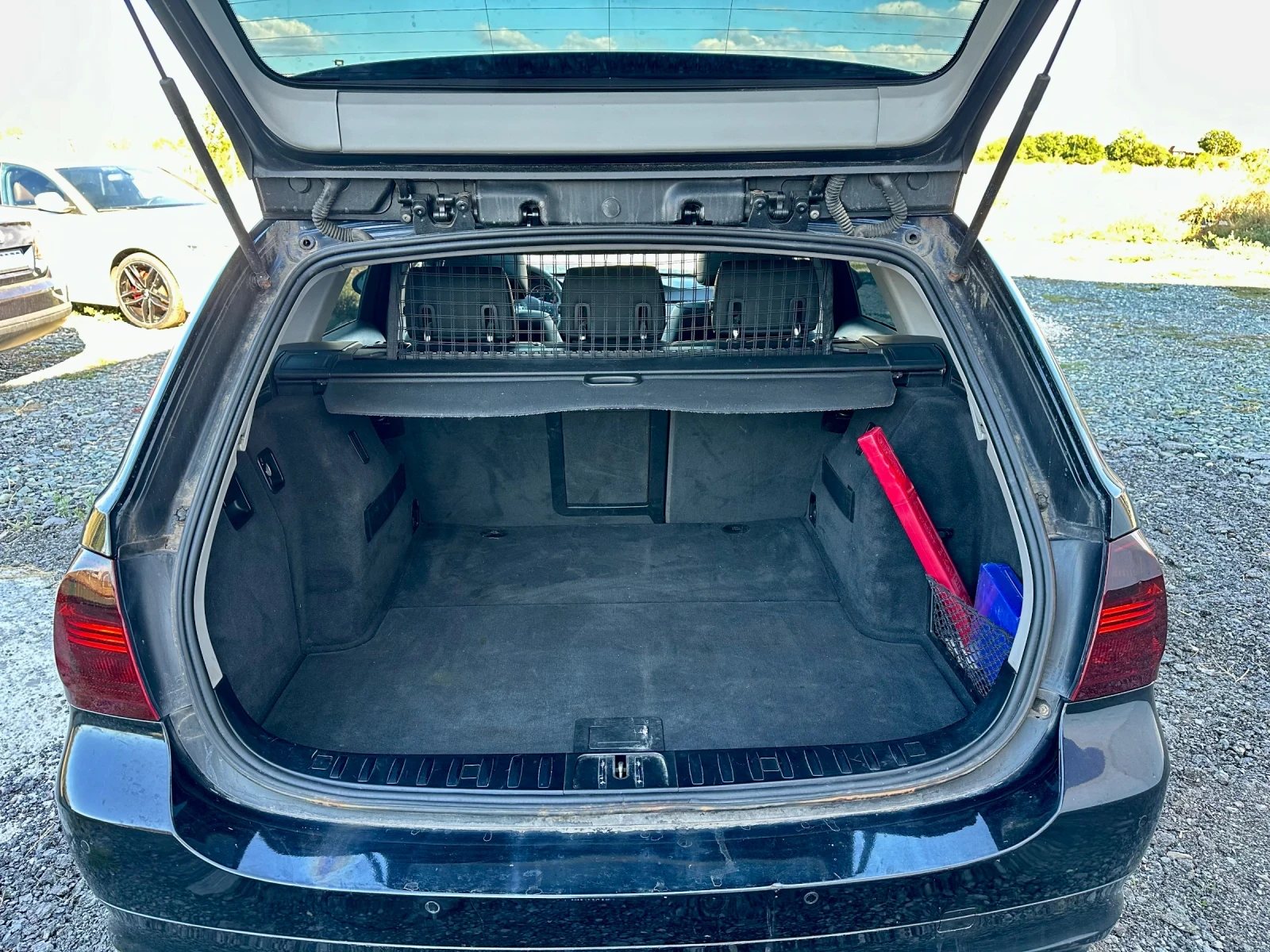 BMW 330 М57 330xd, снимка 13 - Автомобили и джипове - 56328761