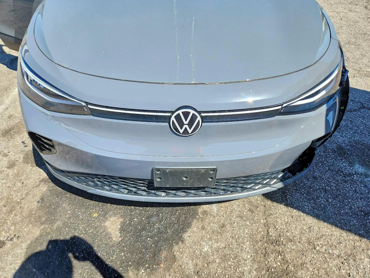 VW ID.4 Standard RWD, снимка 12 - Автомобили и джипове - 56365493