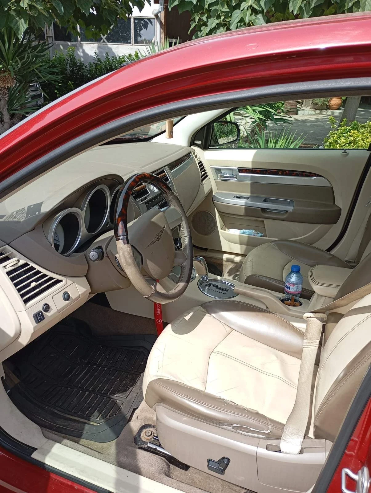 Chrysler Sebring ������� ���-������ | Mobile.bg � ����������� 7