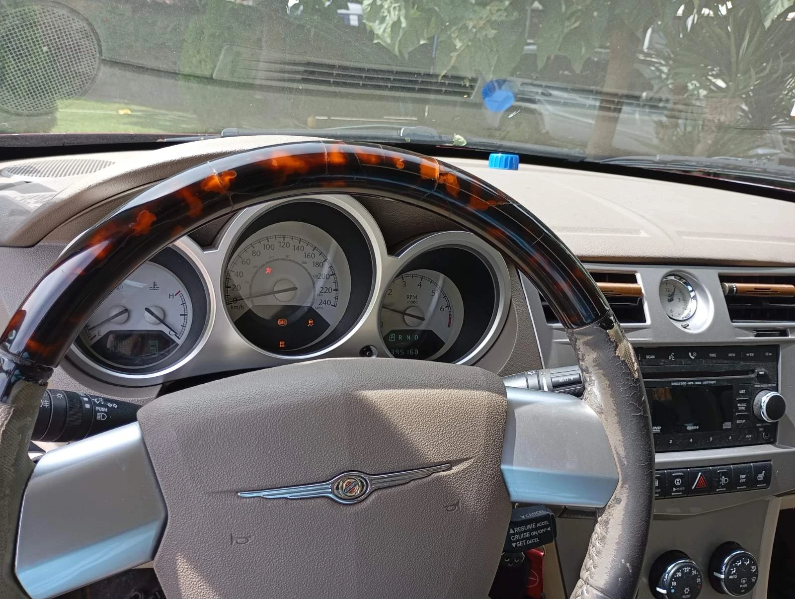 Chrysler Sebring ������� ���-������ | Mobile.bg � ����������� 5
