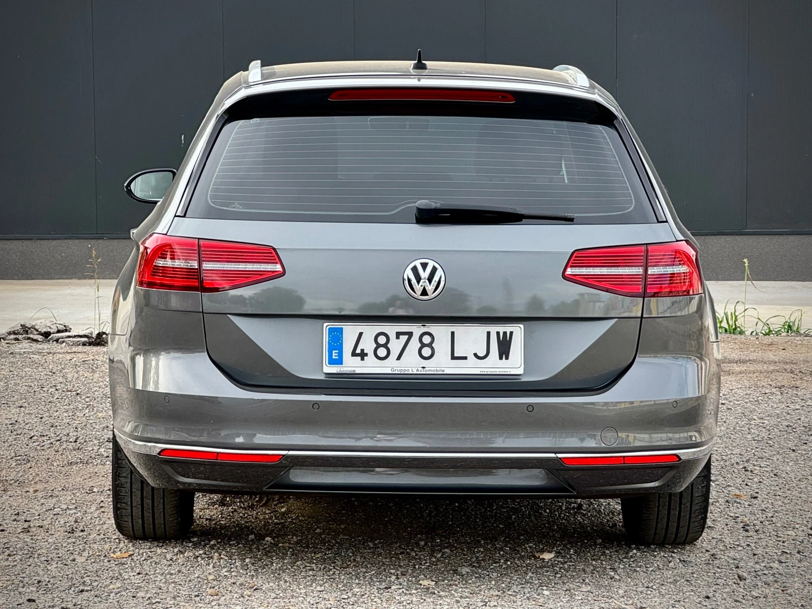 VW Passat 2.0tdi HIGHLINE - DIGITAL - DSG | Mobile.bg � ����������� 6