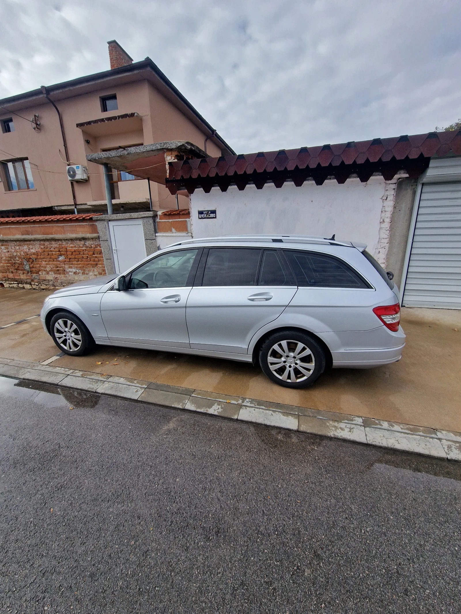 Mercedes-Benz C 320 | Mobile.bg � ����������� 6