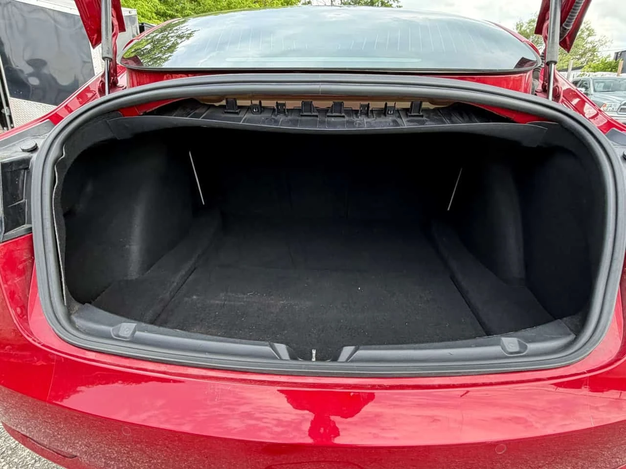 Tesla Model 3 Long Range Battery* АВТОКРЕДИТ* , снимка 13 - Автомобили и джипове - 56659583
