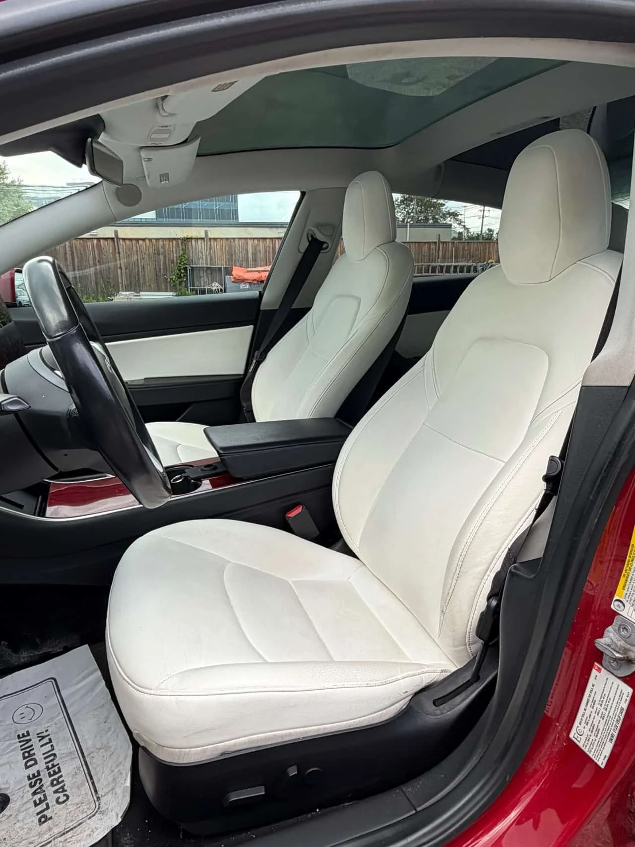 Tesla Model 3 Long Range Battery* АВТОКРЕДИТ* , снимка 8 - Автомобили и джипове - 56659583