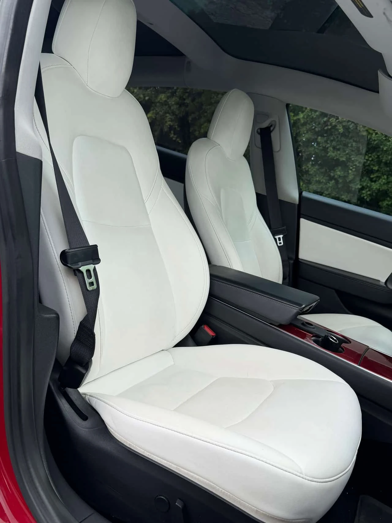 Tesla Model 3 Long Range Battery* АВТОКРЕДИТ* , снимка 10 - Автомобили и джипове - 56659583