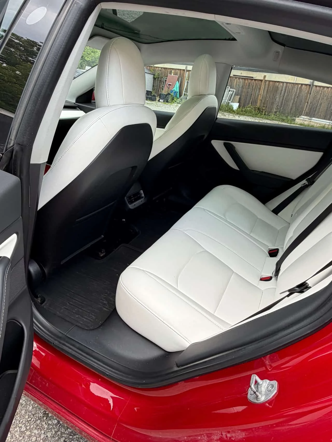 Tesla Model 3 Long Range Battery* АВТОКРЕДИТ* , снимка 12 - Автомобили и джипове - 56659583
