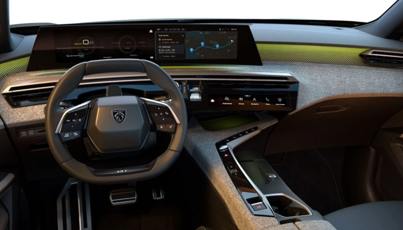 Peugeot 5008  GT 4x4 (325 �.�.)���� | 360 | ���������� | Mobile.bg � ����������� 5
