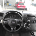 VW Multivan 2.0 TDI 4x4 - изображение 10