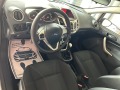 Ford Fiesta 1.4 Газ/Бензин - изображение 7