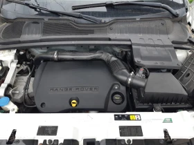 Land Rover Range Rover Evoque  4x4 avtomatic, снимка 15