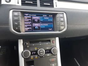 Land Rover Range Rover Evoque  4x4 avtomatic, снимка 13