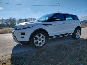 Land Rover Evoque  4x4 avtomatic, снимка 1