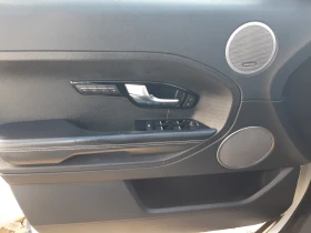 Land Rover Range Rover Evoque  4x4 avtomatic, снимка 14