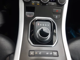 Land Rover Range Rover Evoque  4x4 avtomatic, снимка 12