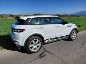 Land Rover Evoque  4x4 avtomatic, снимка 4