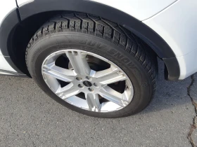 Land Rover Range Rover Evoque  4x4 avtomatic, снимка 8