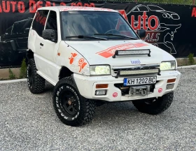 Ford Maverick 2.4* ГАЗ* НАПЪЛНО ОБСЛУЖЕН* СОБСТВЕН ЛИЗИНГ