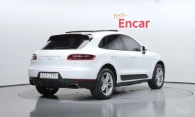 Porsche Macan, снимка 2