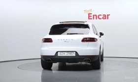 Porsche Macan, снимка 4