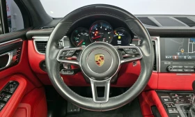 Porsche Macan, снимка 13