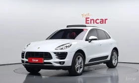 Porsche Macan, снимка 1