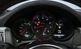 Porsche Macan, снимка 8
