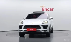 Porsche Macan, снимка 3